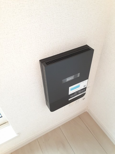 プリマヴェーラ和弘Ⅰの設備