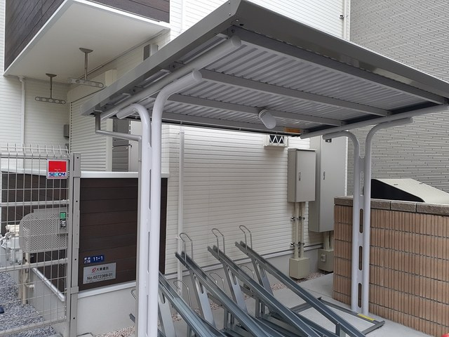 プリマヴェーラ和弘Ⅰのその他