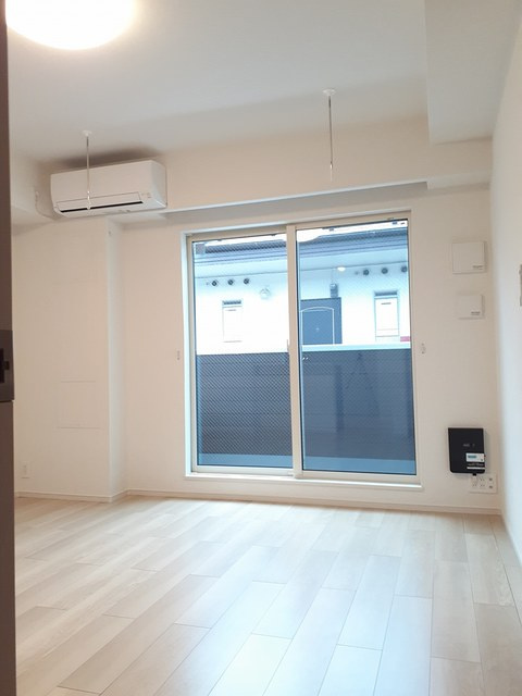 プリマヴェーラ和弘Ⅰの居間・リビング