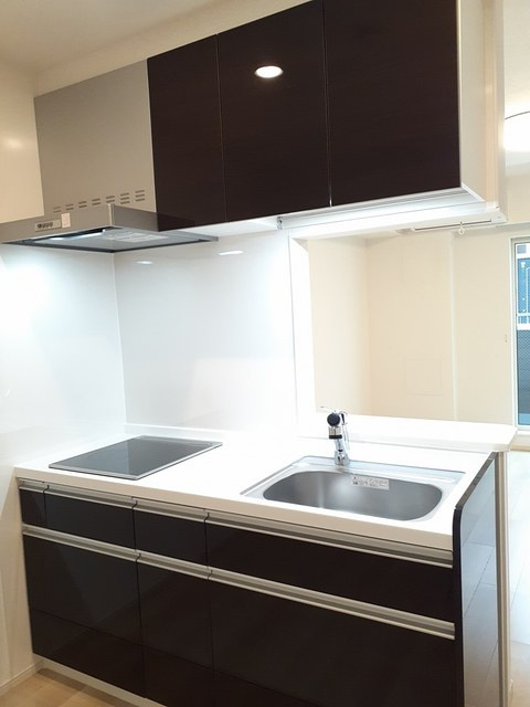 プリマヴェーラ和弘Ⅰのキッチン