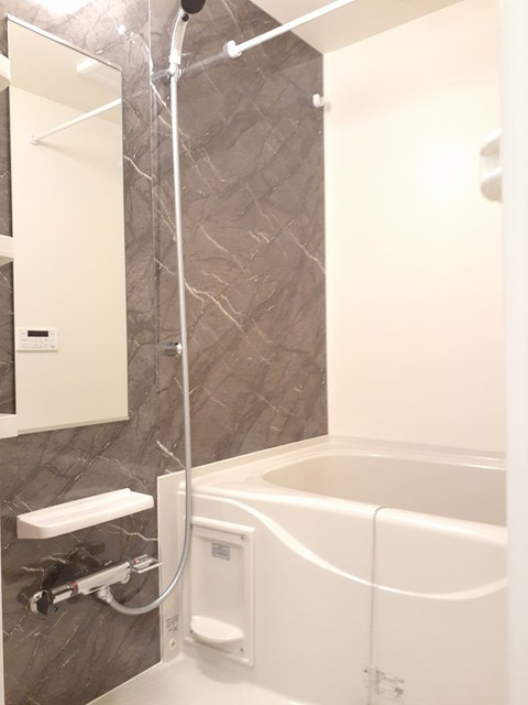 プリマヴェーラ和弘Ⅰの浴室