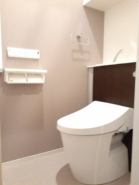 プリマヴェーラ和弘Ⅰのトイレ