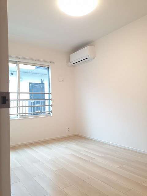 プリマヴェーラ和弘Ⅰの内装