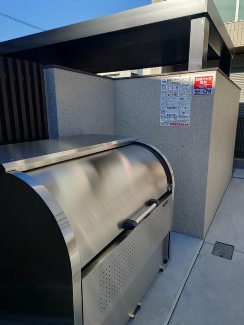 カント東船橋のその他