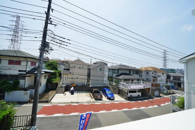 【横浜市旭区白根６丁目13-18全２棟新築戸建て２号棟】★仲介手数料無料★（不動丸小学校・鶴ヶ峰中学校）の展望