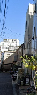 【外観】 | 蒲田二丁目貸戸建