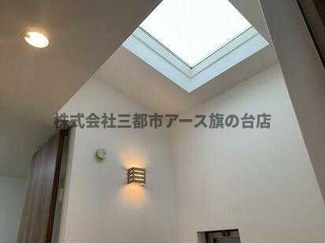 【展望】 | 蒲田二丁目貸戸建