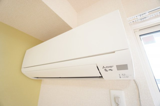 【設備】 | レイワンＡ | ※同物件・同タイプの写真です。