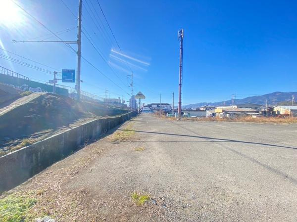 高野口町名古曽土地のその他