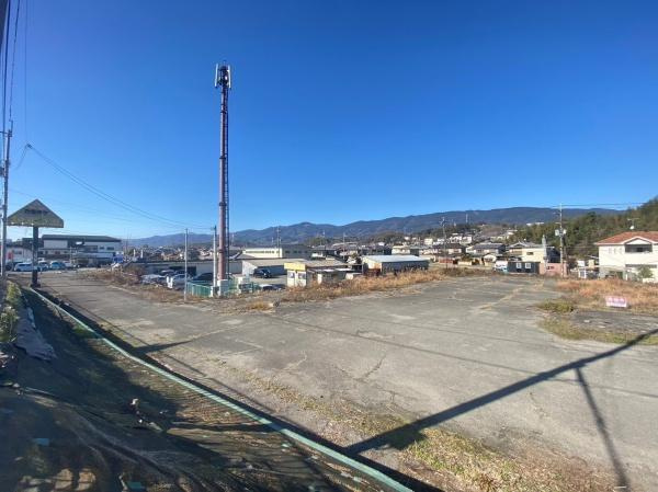 高野口町名古曽土地のその他