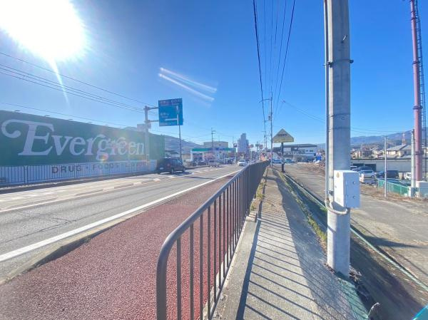 高野口町名古曽土地のその他