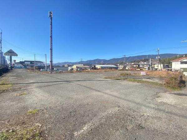 高野口町名古曽土地のその他