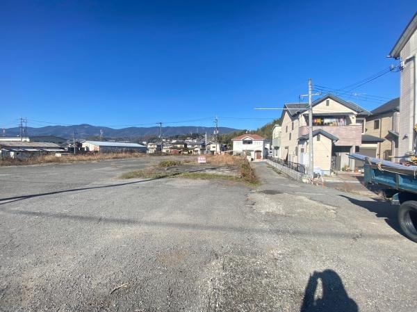 高野口町名古曽土地のその他