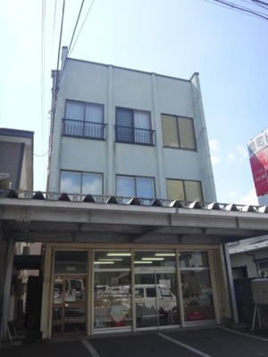 【外観】 | ビルマン