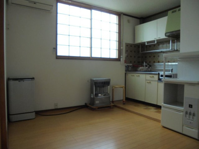 【居間・リビング】 | ビルマン