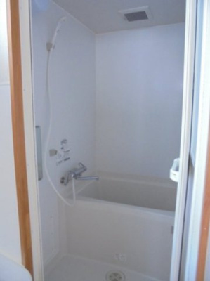 【浴室】 | ビルマン