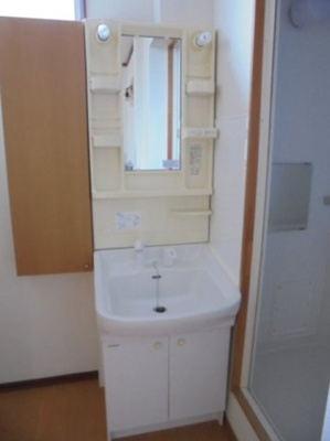 【洗面所】 | ビルマン