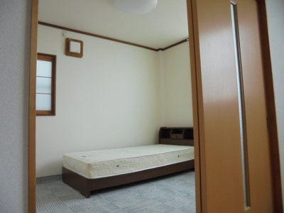 【内装】 | ビルマン