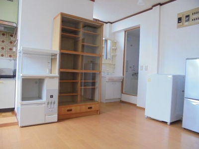 【内装】 | ビルマン