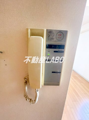 フラット・花のその他