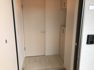 【玄関】 | ロベリアチャコ