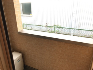 【バルコニー】 | ロベリアチャコ
