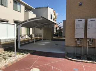 【その他共用部分】 | ロベリアチャコ