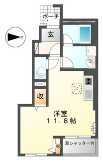 【間取り】 | ロベリアチャコ