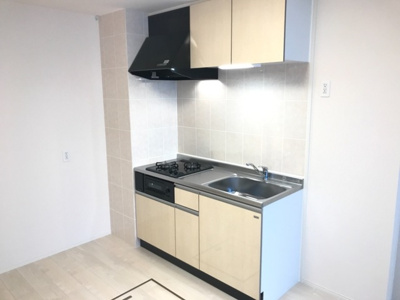 【キッチン】 | ロベリアチャコ