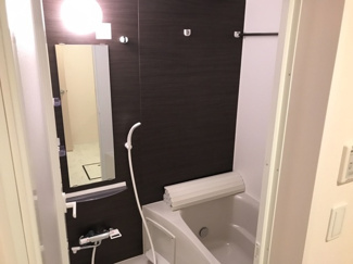 【浴室】 | ロベリアチャコ