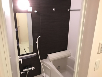 【浴室】 | ロベリアチャコ