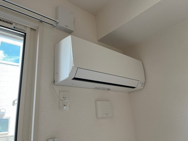 ルクプルFⅡの設備