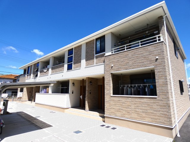 メゾン・ド・クレール