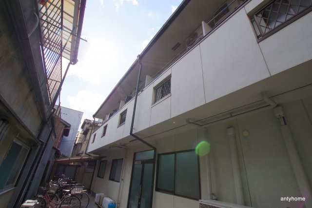 ハイマート福寿　仲介手数料無料