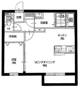 【間取り】 | プロシード