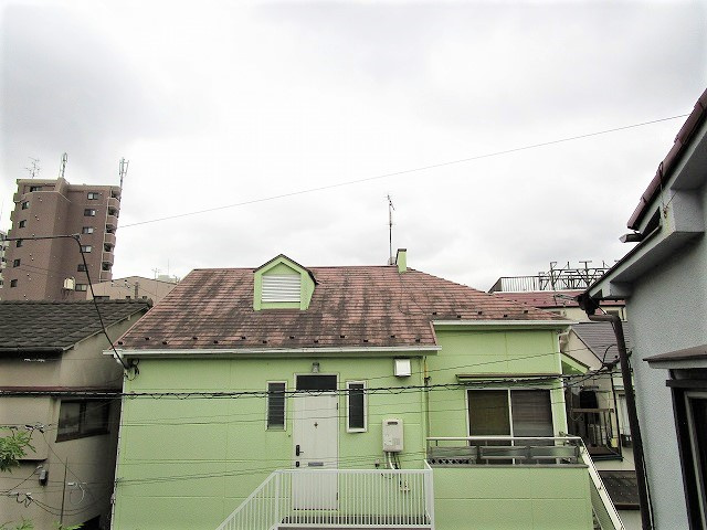 aleeの展望
