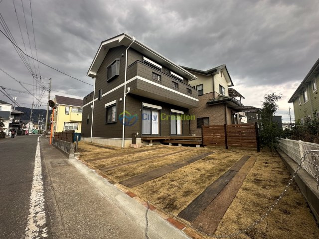 足柄上郡大井町金子リフォーム済戸建