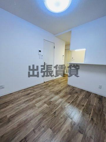 仲介手数料0円！FAMILY STAGE 志賀本通の居間・リビング