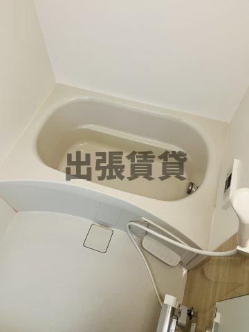 仲介手数料0円！FAMILY STAGE 志賀本通の浴室