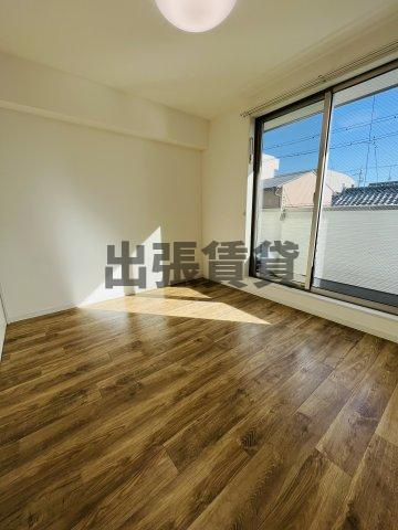 仲介手数料0円！FAMILY STAGE 志賀本通の居間・リビング