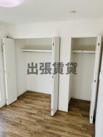 仲介手数料0円！FAMILY STAGE 志賀本通の収納