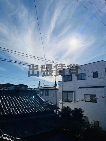 仲介手数料0円！FAMILY STAGE 志賀本通の展望