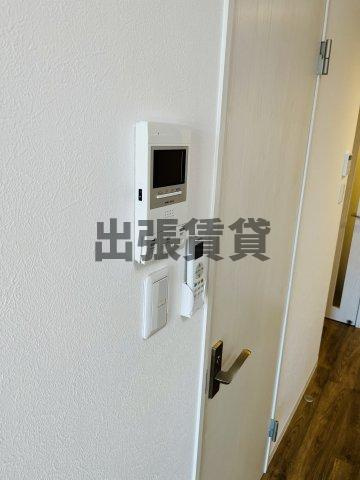 仲介手数料0円！FAMILY STAGE 志賀本通のセキュリティ