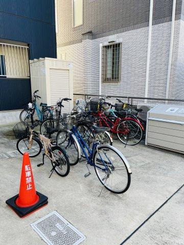 仲介手数料0円！FAMILY STAGE 志賀本通のその他共用部分