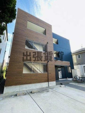 仲介手数料0円！FAMILY STAGE 志賀本通の外観