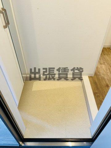 仲介手数料0円！FAMILY STAGE 志賀本通の玄関