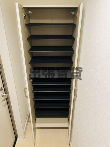 仲介手数料0円！FAMILY STAGE 志賀本通の収納