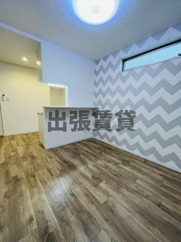 仲介手数料0円！FAMILY STAGE 志賀本通の居間・リビング