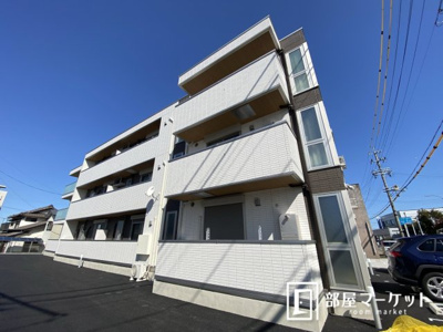 【外観】 | Ｇｒａｎｄｅ　Ｃｕｏｒｅ