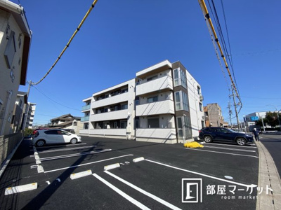 【駐車場】 | Ｇｒａｎｄｅ　Ｃｕｏｒｅ